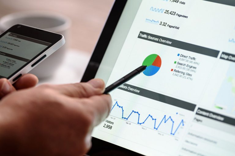 Benefits of Website Analytics