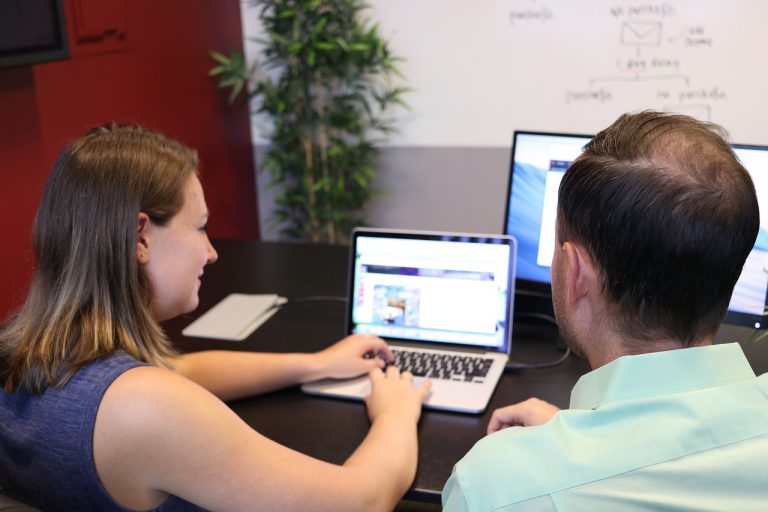 What is Website Analytics