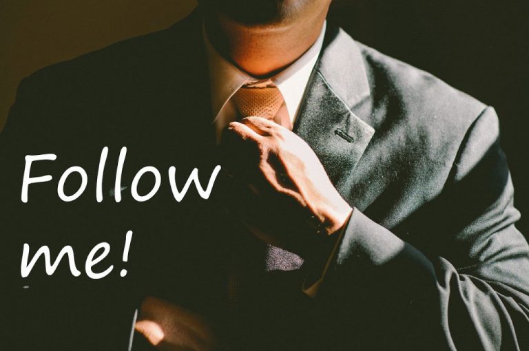 How to Become a Leader