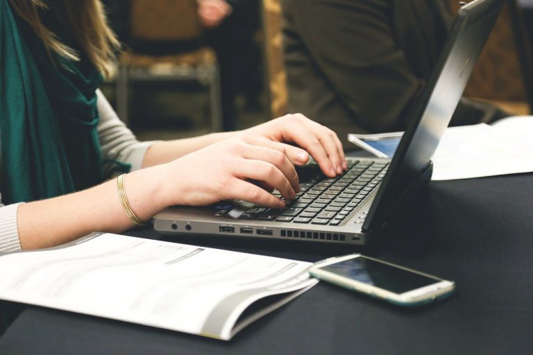 Affiliate marketing