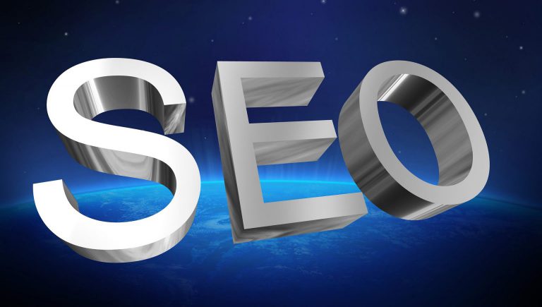Paid and Organic Search
