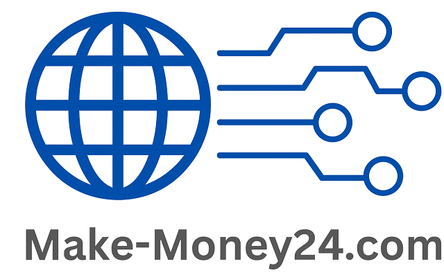 Make-Money24 Logo