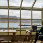Remote work burnout