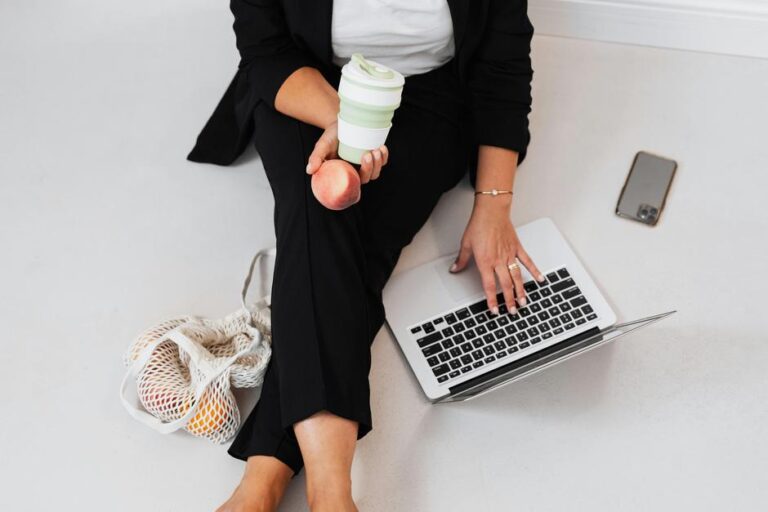 Sustainable freelance career