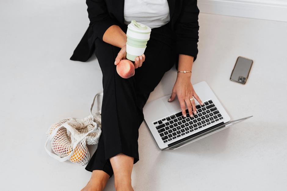 Sustainable freelance career