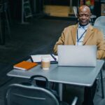 Remote work trends