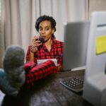Freelance portfolio tips