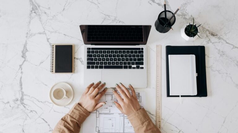 Sustainable freelance career